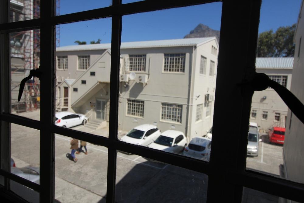 To Let commercial Property for Rent in Observatory Western Cape